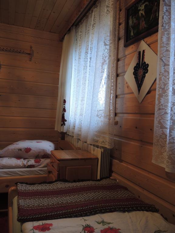 Pokoje U Tosi I Czesia กลิตชารุฟ ห้อง รูปภาพ