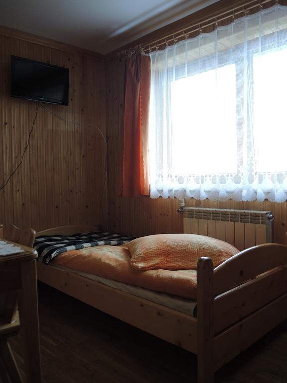 Pokoje U Tosi I Czesia กลิตชารุฟ ห้อง รูปภาพ