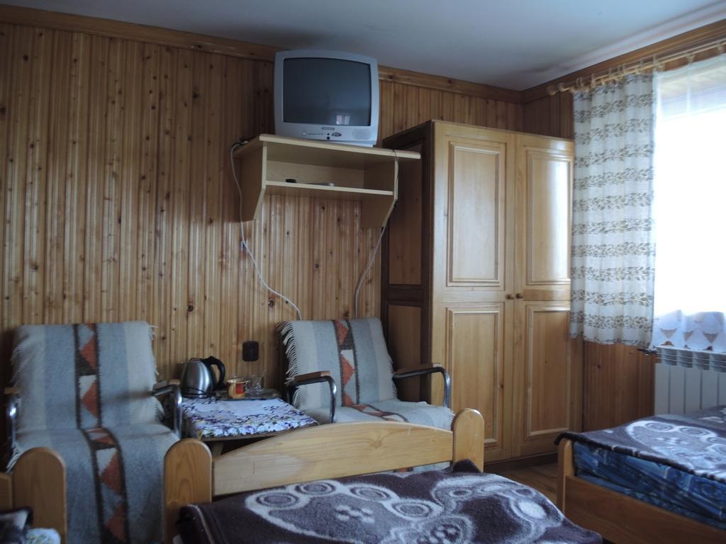 Pokoje U Tosi I Czesia กลิตชารุฟ ห้อง รูปภาพ