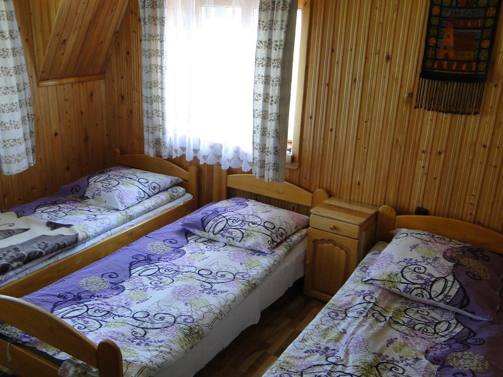 Pokoje U Tosi I Czesia กลิตชารุฟ ห้อง รูปภาพ