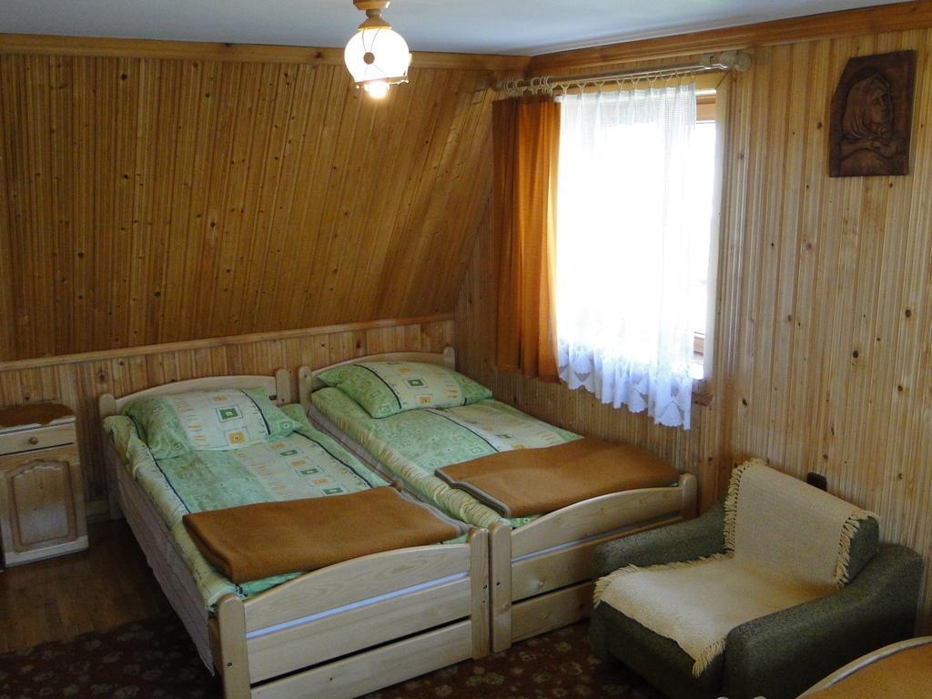 Pokoje U Tosi I Czesia กลิตชารุฟ ห้อง รูปภาพ